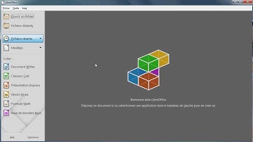 LibreOffice Mail Merge: Using a Writer table as a data source