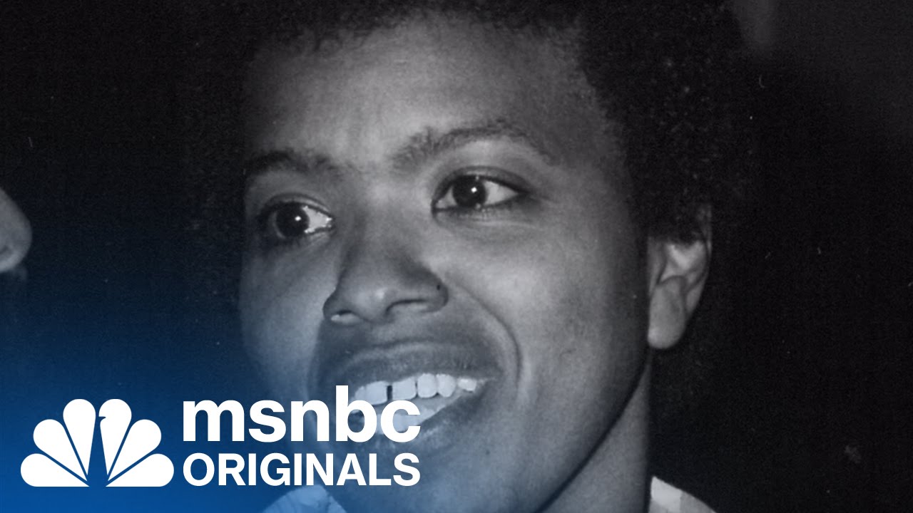 Her Club Gave Black LGBT Revelers Their Own Space | Originals | msnbc