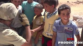 Siz Çoksunuz, Biz Türk Tsk 2020 Klip