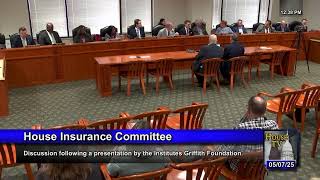 Insurance - 5/7/2025
