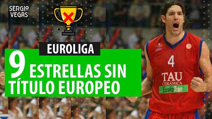 POR QU LUIS SCOLA NO GAN la EUROLIGA? ANDREI KIRILENKO y la REMONTADA HISTRICA + GARBAJOSA?