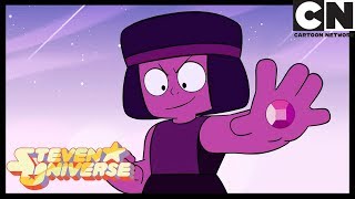 Steven Universe | Ruby Wants To Be On Her Own | The Question | Cartoon Network