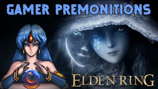 The Tarnished meet The Varnished | Gamer Premonitions #31: Elden Ring
