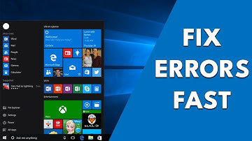 Repair Corrupted Windows 10 Files in Minutes with Ease!