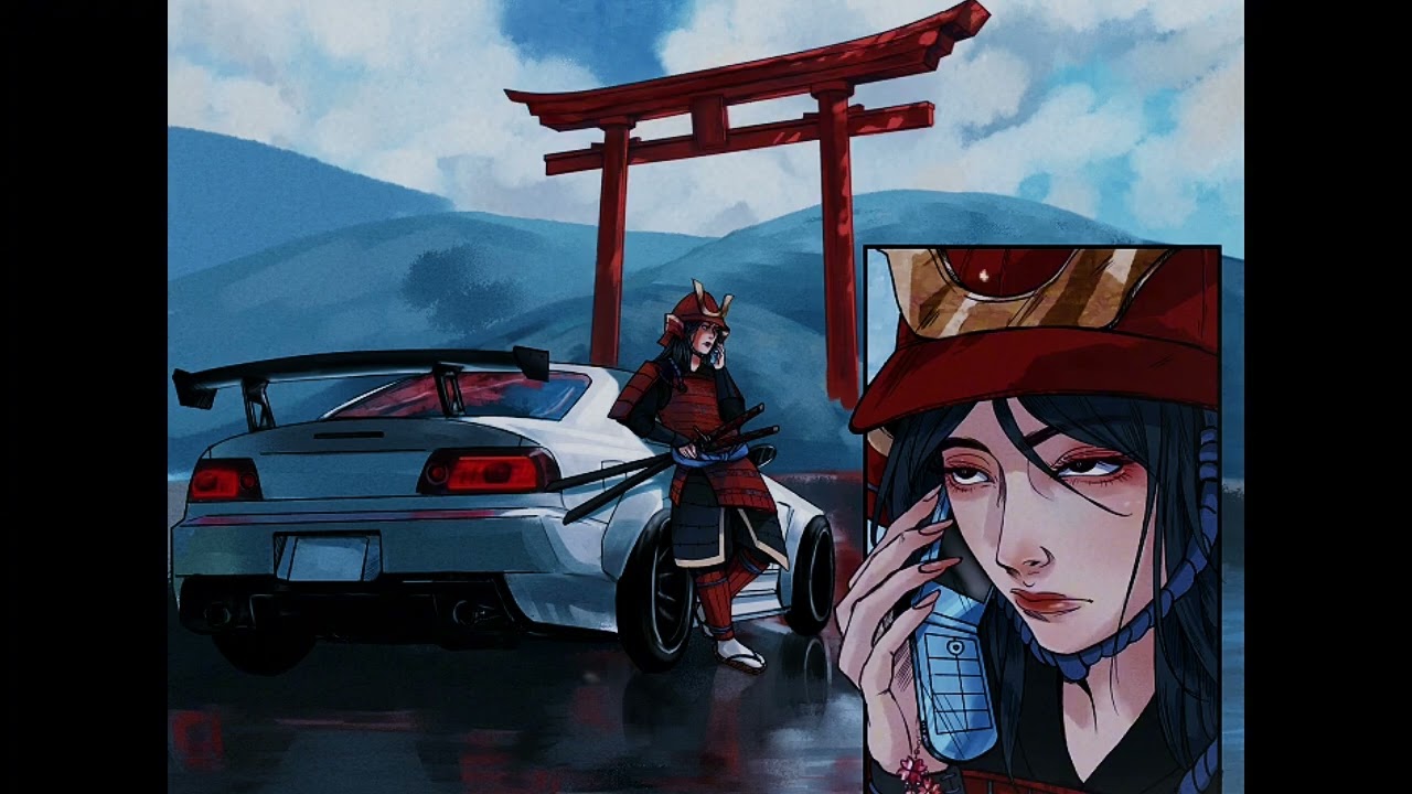 Assista a IGARASHI KANTA, Namadzu, Satxri - HINODE (Visualizer) no YouTube Assista a IGARASHI KANTA, Namadzu, Satxri - HINODE (Visualizer) no YouTube