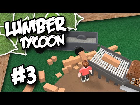 Lumber Tycoon 2 40 New Yellow Glow Wood Winter Games Update Fir Trees Youtube - 57 lumber tycoon 2 46 so much green zombie wood roblox lumber