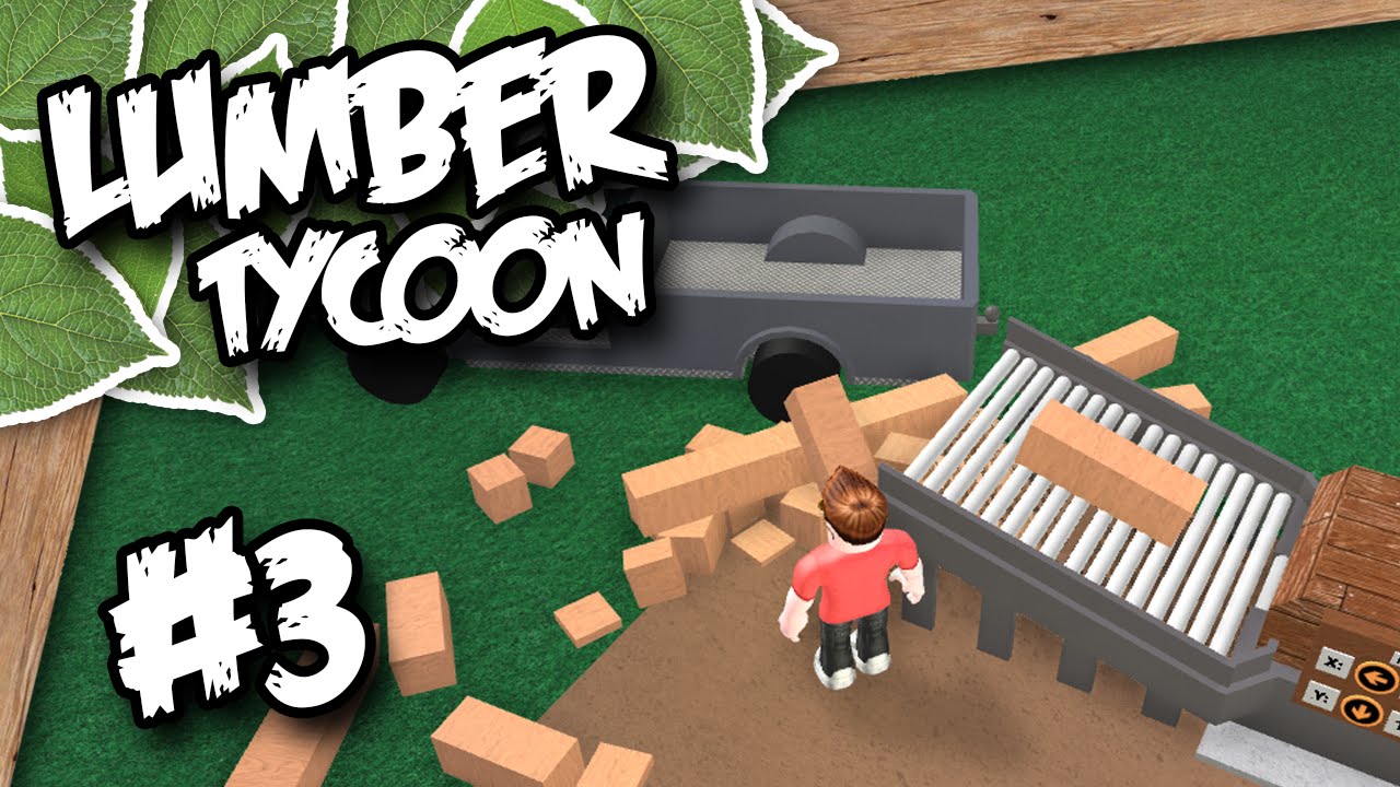 Lumber Tycoon 2 3 Ramp Drop Off Roblox Lumber Tycoon Youtube - the great ramp roblox