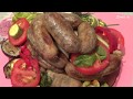 Таңғажайып қазақ шұжығы/Казахская домашняя колбаса/Chic Kazakh homemade sausage