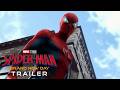SPIDER-MAN: BRAND NEW DAY &ndash; INTERNATIONAL TRAILER (2026) | Tom Holland | Marvel Comics