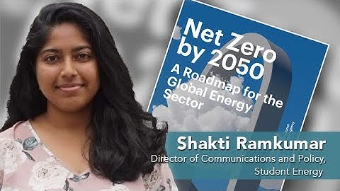 Global youth see nothing but opportunity in IEA