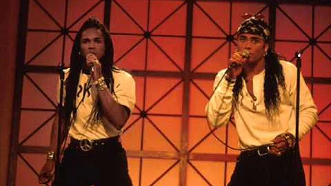 Milli Vanilli - Big Brother ( 1991 )