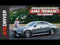 Mercedes-AMG CLA 45 S 4Matic+ Coupe 2021 | Review Indonesia | OtoDriver