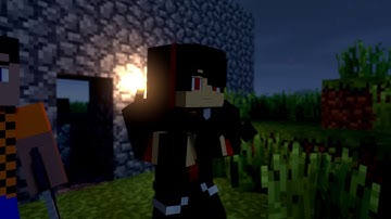 Zombie Animation Collab Entry [for Black Plasma Studios]