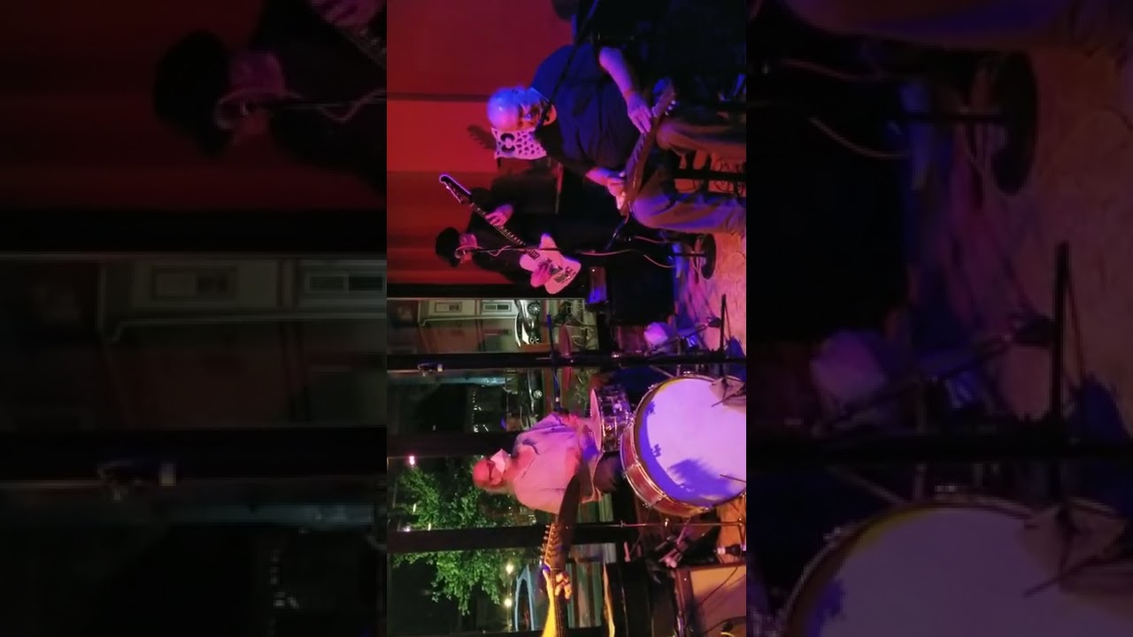 Steve Sadler, Sleep Walk