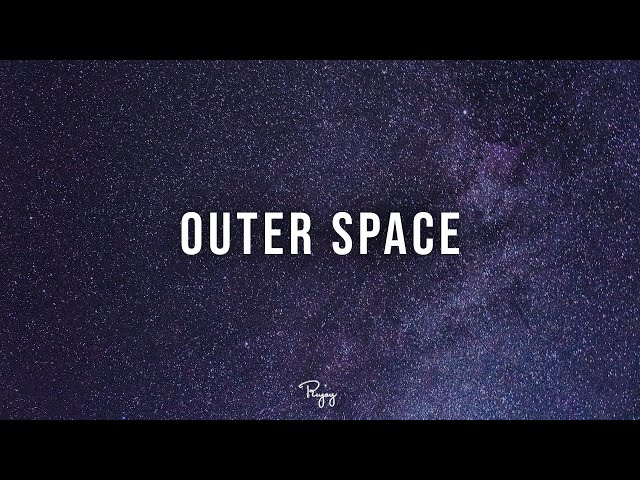 Outer Space - Uplifting Trap Beat | Rap Hip Hop Instrumental 2020 | StaminaBeats #Instrumentals class=