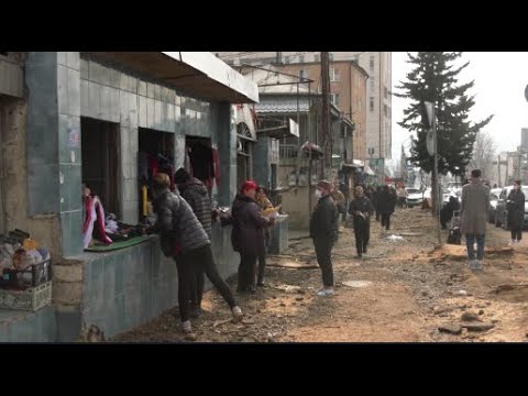 ულუკმაპუროდ ვრჩებით - კალაძემ ვარკეთილის მეტროსთან გარემოვაჭრეების დახლები აიღო