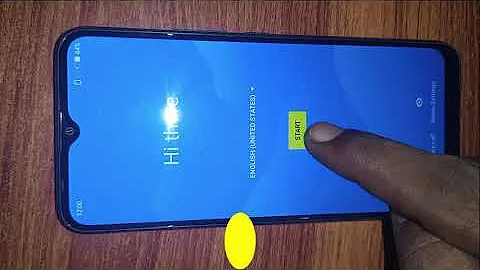Infinix Hot 8 Lite X650 Unlock Pattern Password Lock Without PC