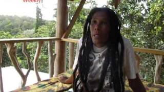 05 - Nasio Fontaine : About Dominica and Advice for Travelers