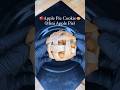 Apple Pie Cookies Applepie Cookies Bakingvideo Recipes mp3