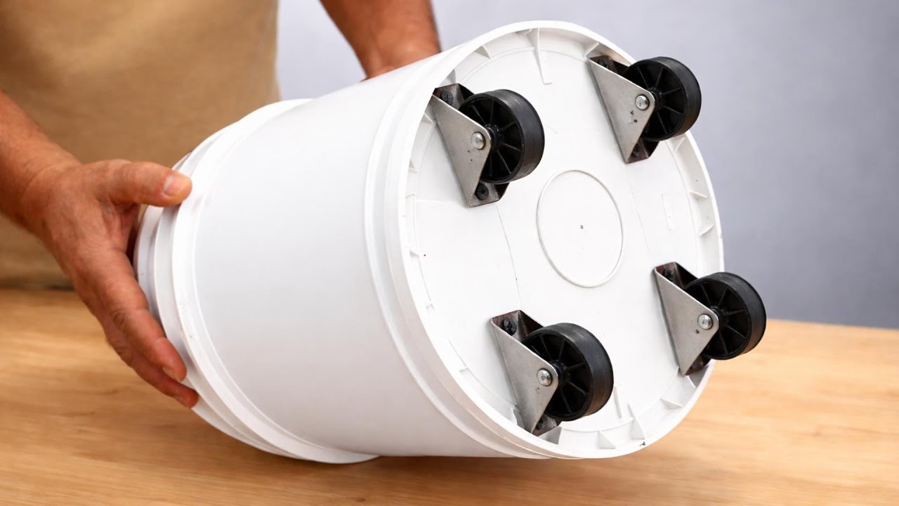 Прежде чем выбросить это, посмотрите, что еще можно сделать.