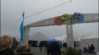 Springfest 2024! 200+ Vendors, Food, Music & MORE! We Love Going To This Event In Ocean City MD