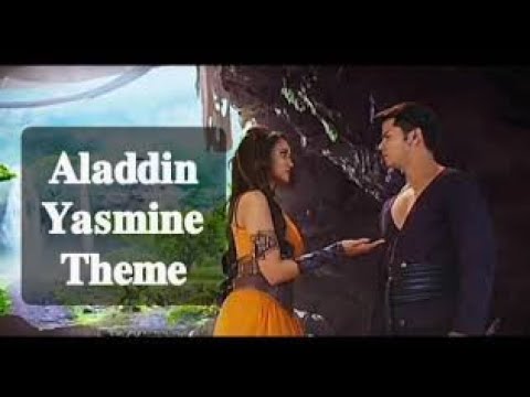 Aladdin Yasmine Theme Song Season 3 Aladdin Naam Toh Suna Hoga
