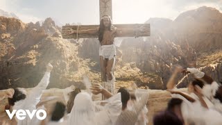 Lil Nas X - J CHRIST (Official Video) image