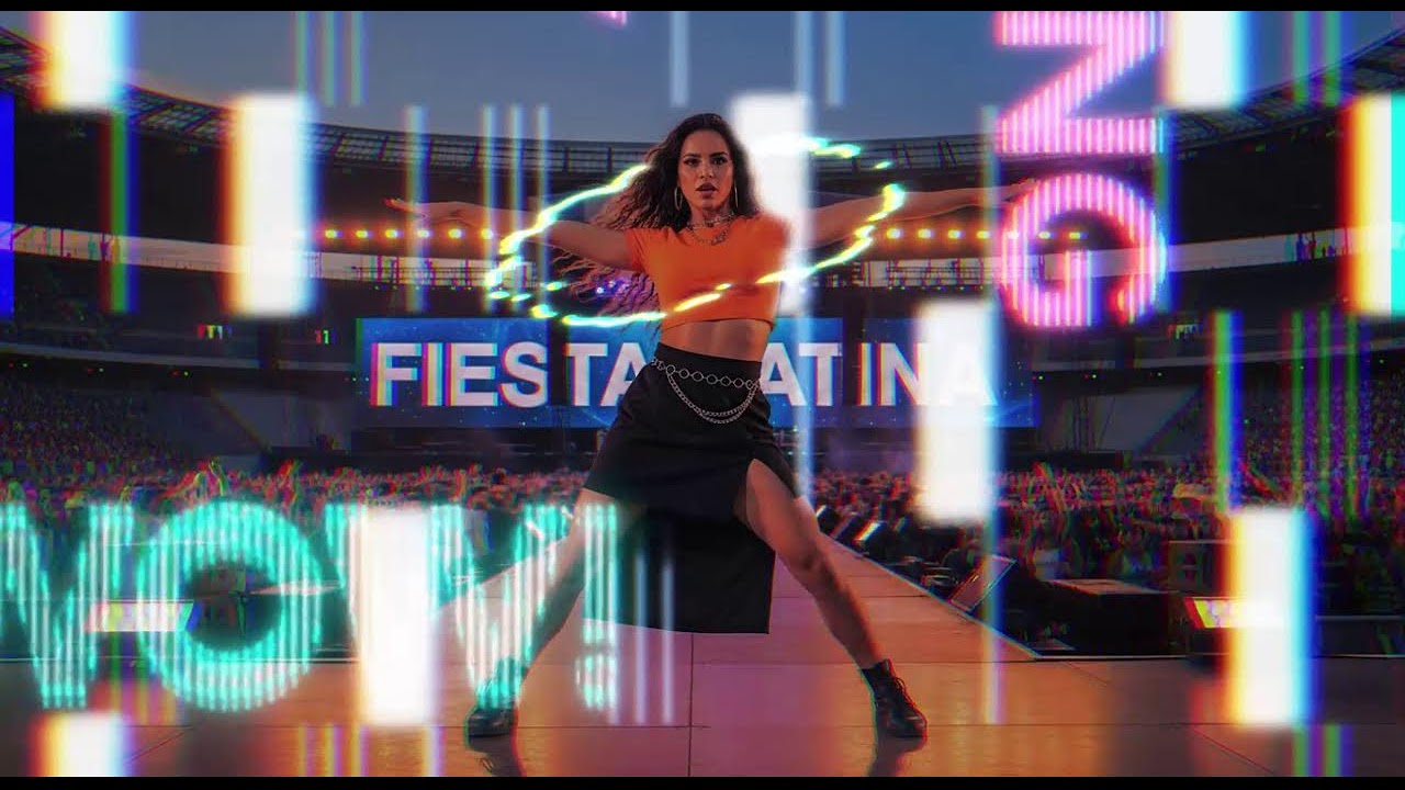 🔴 LIVE Reggaeton Club Mix | Latin Night Party Vibes