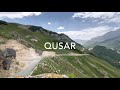 Shahdagh mountain - Qusar