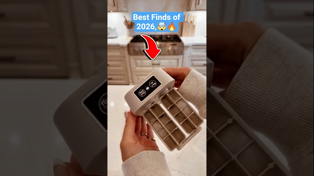 Лучшие находки 2026 года, и последняя вас просто поразит 🤯🔥 