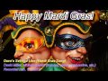 Dave's Second Line (Mardi Gras Song) [Final Mix] - David Miller, trumpet