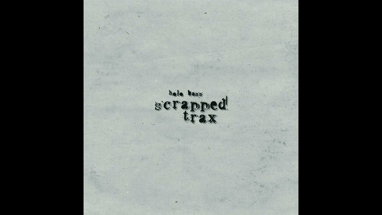 Holo Bass - VTUBERCORE (glitchtrode bootleg)