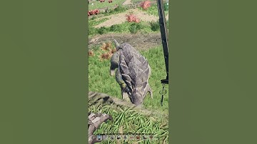 FEEL THE BURN | SATISFACTORY  #shorts #gaming #satisfactory