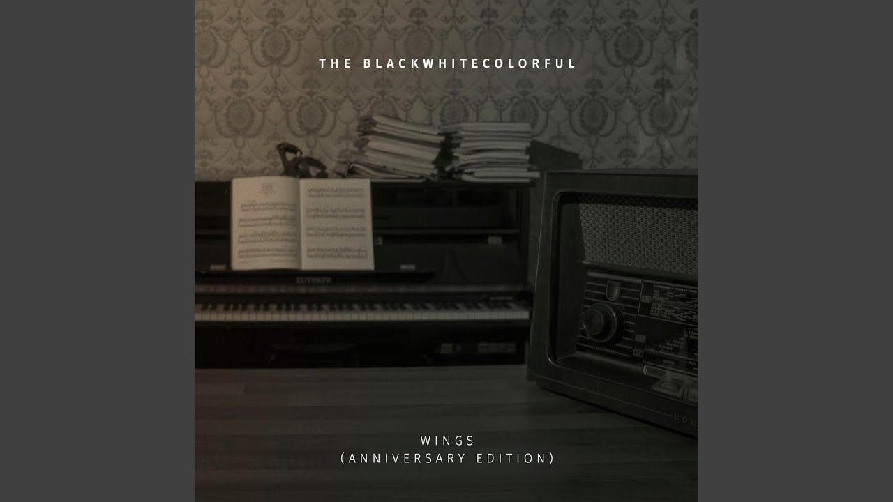 Wings (Anniversary Edition)