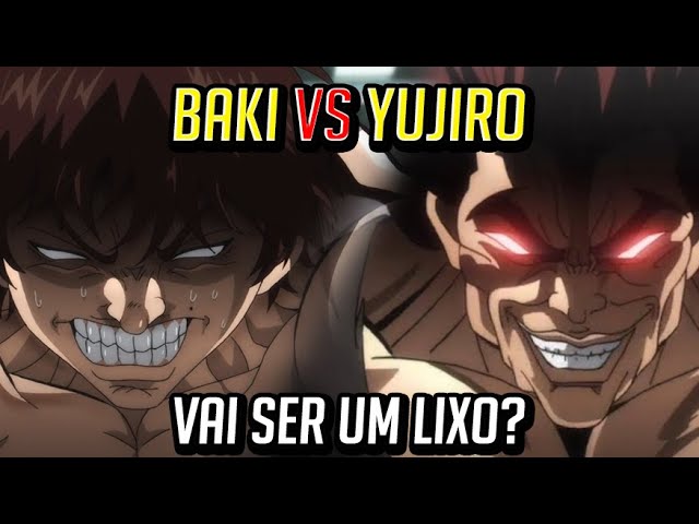 10 Melhores Animes para Assistir Se Você Gostou de Baki Hanma