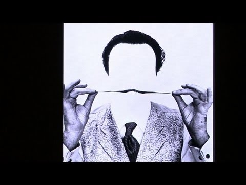 سلفادور دالي يعود مرة أخرى إلى مركز بومبيدو 