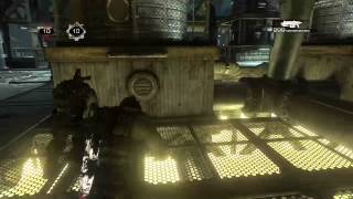 Gears of War: Ultimate Edition - Team Deathmatch on Process