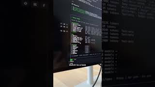 How to switch between every frontier model #ai #startup #softwareengineering #coding
