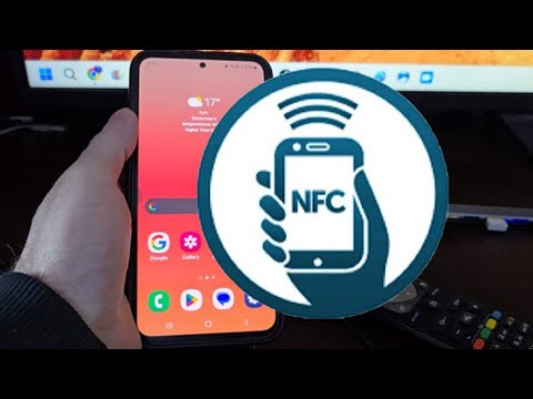 How to install nfc on android | how to install nfc on non nfc phone ...