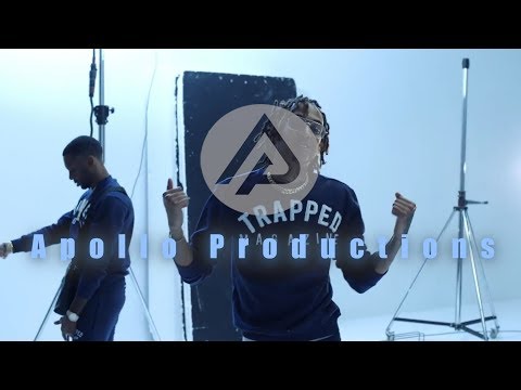 Kenny Allstar ft. Headie One & D-Block Europe - Tracksuit Love (Remix) Lyrics | Apollo Productions