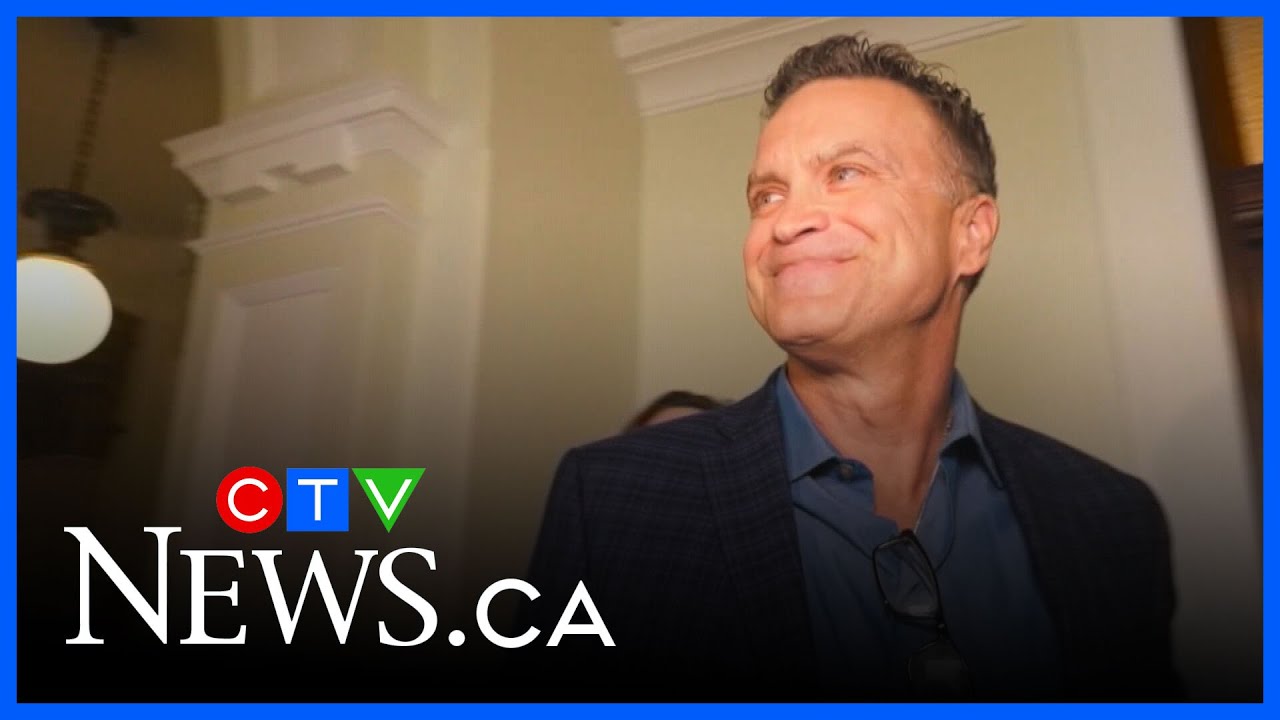 2 independent Alberta MLAs want to revive old Progressive Conservative Party