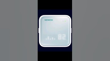 Siemens IAQ Multi Sensor