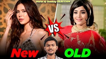 Original vs Remake 2025 (Aug - Sept) |LatestBollywood Remake Songs - Part 3 REACTION 