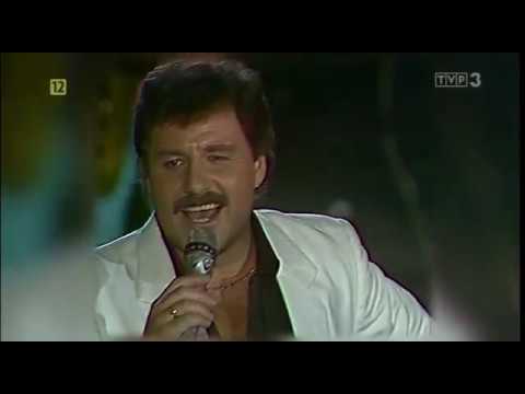 Krzysztof Krawczyk - Za Tobą pójdę jak na bal(Opole -1986r)