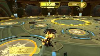 Ratchet & Clank 3: Another day, another deathcourse. #5