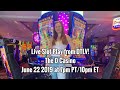 Live Slot Play from The D Casino! June 22 2019 - YouTube