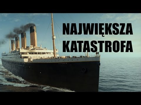 10 NAJWIĘKSZYCH KATASTROF MORSKICH W HISTORII