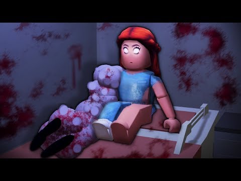 ROBLOX HOLMES HOSPITAL...