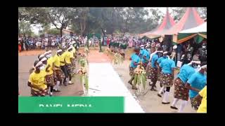 AMEWEZA YOTE - PMC Dance #thanksgiving #catholicmass