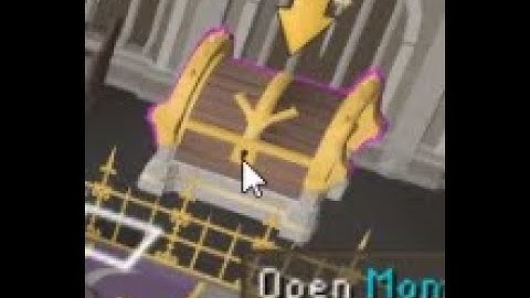 Solo HMT with a happy ending